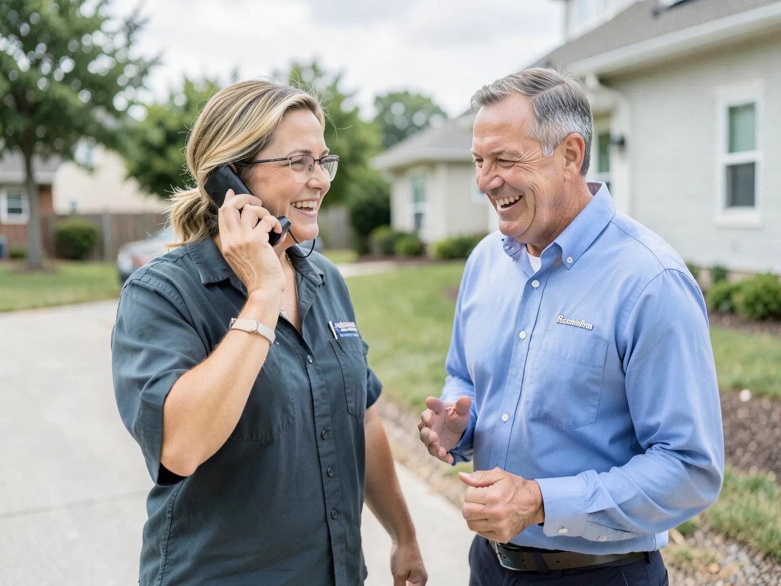 Frequently Asked Questions About Water Heater Failure Cleanup in Levasy, MO